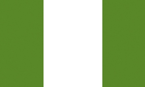 Nigeria