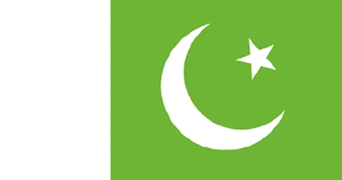 Pakistan
