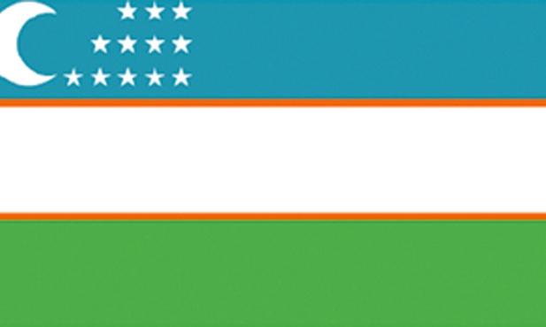 Uzbekistan