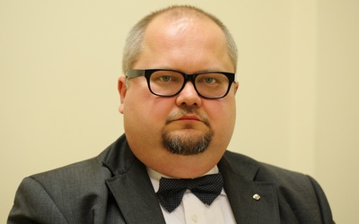 Mec. Krzysztof Wąsowski