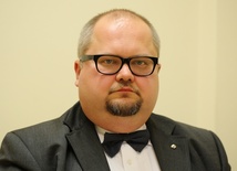 Mec. Krzysztof Wąsowski