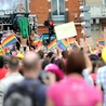Rosja: Za homopropagandę - grzywna!