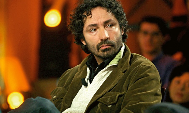 Antonio Socci