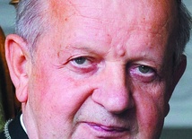 Czy nie jest to schizofrenia?