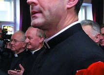 Nowy biskup pomocniczy w Tarnowie