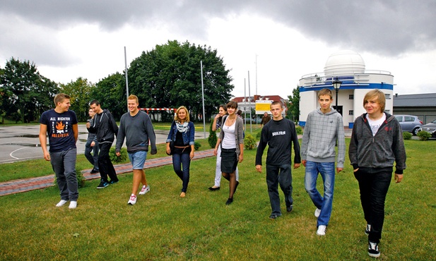 Normalnie  kosmos