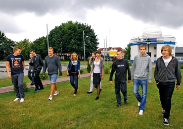 Normalnie  kosmos