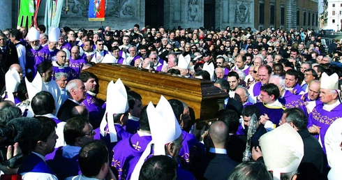 Zagrożeni chrześcijanie