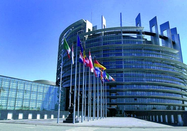 Odświeżony Europarlament