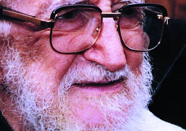 Zmarł Abbé Pierre