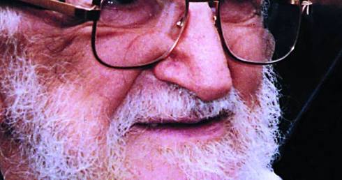 Zmarł Abbé Pierre