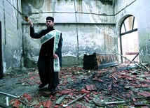 Niespokojne Bałkany