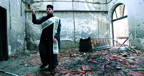 Niespokojne Bałkany