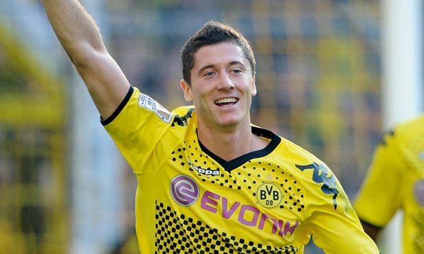 Lewy do prawego, prawy do "Lewego"
