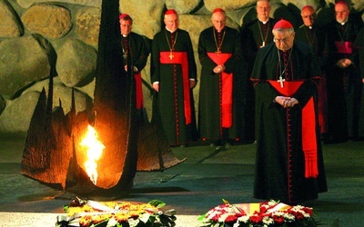 Pielgrzymka solidarności