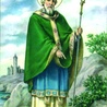 Święty Irlandczyków