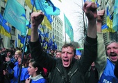 Kryzys na Ukrainie