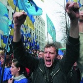 Kryzys na Ukrainie