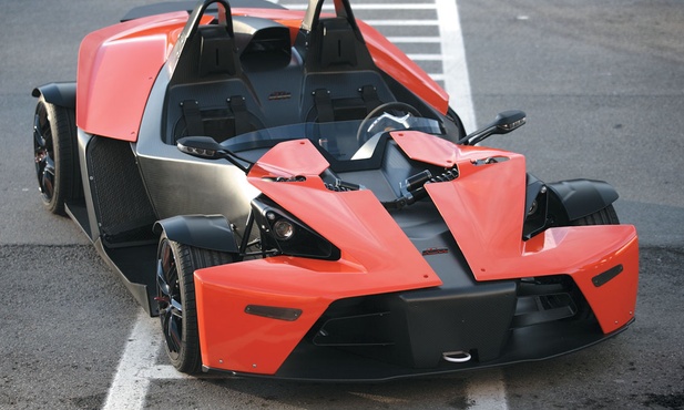 X-BOW
