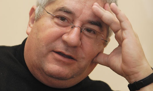 Ojciec Jan Góra