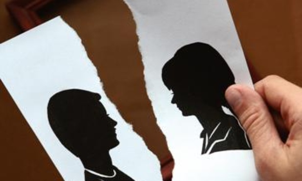 Oraz że Cię nie opuszczę…