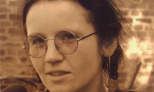 Magda Anioł