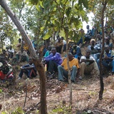 Togo - misje