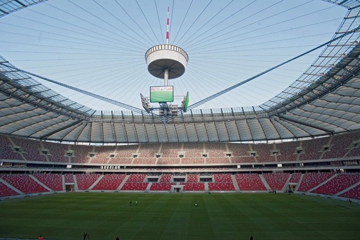 Stadion Narodowy