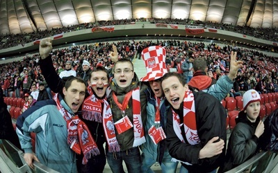 Stadion Narodowy