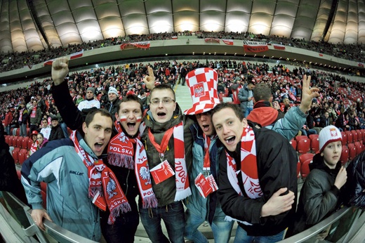 Stadion Narodowy