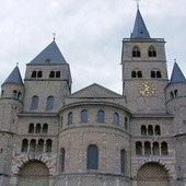 Katedra w Trewirze