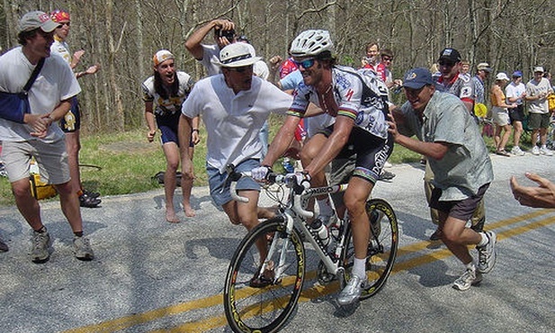 Mario Cipollini