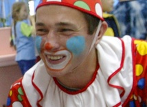 Komedie i Wielki Post