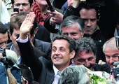 A jednak Sarkozy