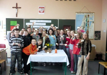 Przyrzekam wierność