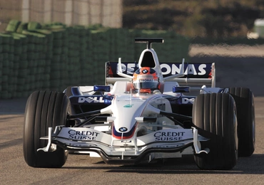Formuła najwyższego bezpieczeństwa