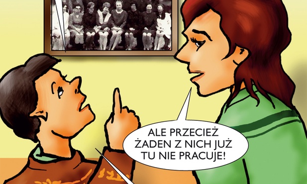 Kawał dobrej roboty
