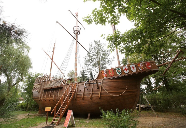 Płyń Santa Mario