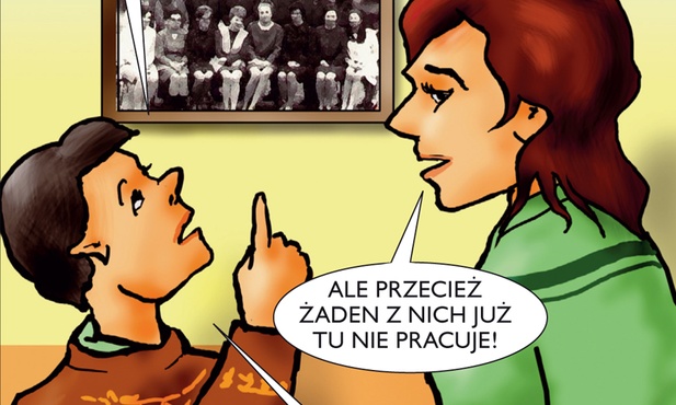 Kawał dobrej roboty