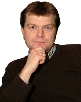 Grzegorz Górny