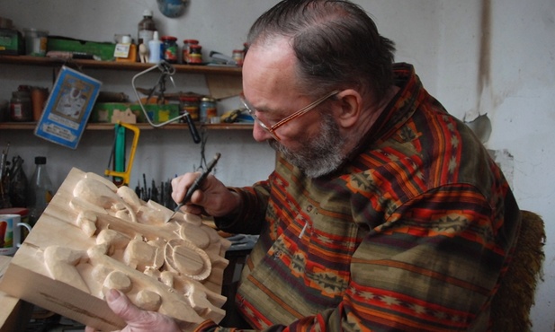 Tadeusz Kacalak
