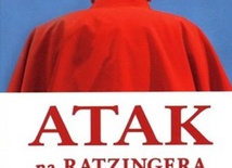 Atak na Ratzingera