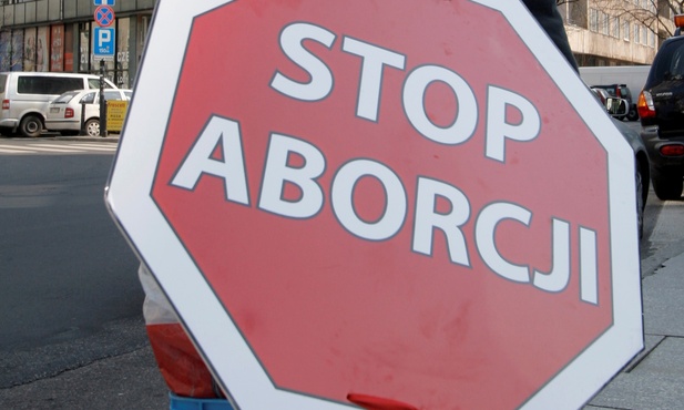 Feministyczne fortele aborcyjne