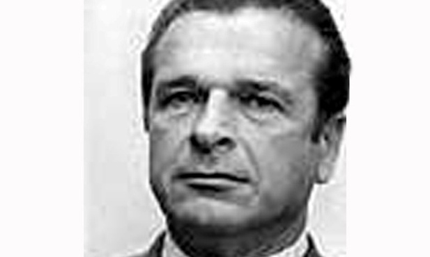 Prof. Cenckiewicz o nieznanej działalności gen. Kiszczaka w Londynie