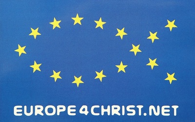 Religia wraca do Europy
