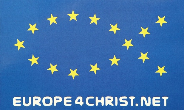 Religia wraca do Europy