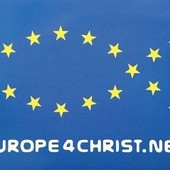 Religia wraca do Europy