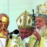 Zmarł patriarcha Teoktyst