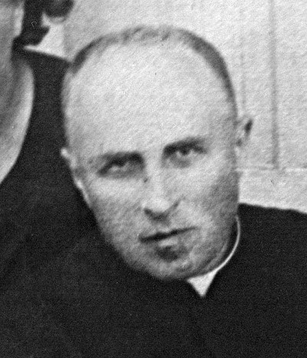 Kościół amputowany