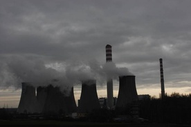 Polska zawetowała propozycję ws. redukcji CO2 